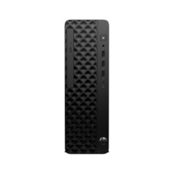 ProDesk 2 SFF G1i E Intel Core i5 i5-14500 8 GB DDR5-SDRAM 256 GB SSD Windows 11 Pro PC Negro