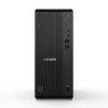 ThinkCentre M70t Gen 6 Intel Core Ultra 5 225 16 GB DDR5-SDRAM 512 GB SSD Windows 11 Pro Torre PC Negro