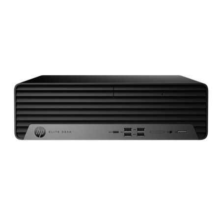 Elite 800 G9 Intel Core i7 i7-14700 16 GB DDR5-SDRAM 512 GB SSD Windows 11 Pro SFF PC Negro