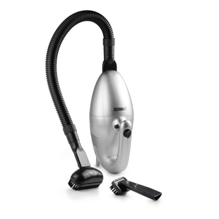 332757 Aspirador compacto Turbo Tiger