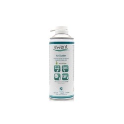 EW5606 limpiador de aire comprimido 400 ml