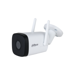 (DH-IPC-HFW1230DTP-STW-0280B) 2MP IR FIXED-FOCAL WIFI BULLET NETWORK CAMERA