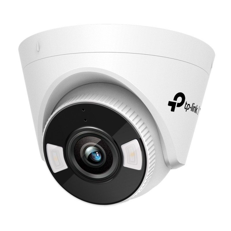 VIGI C440(4mm) Almohadilla Cmara de seguridad IP Exterior 2560 x 1440 Pixeles Techo