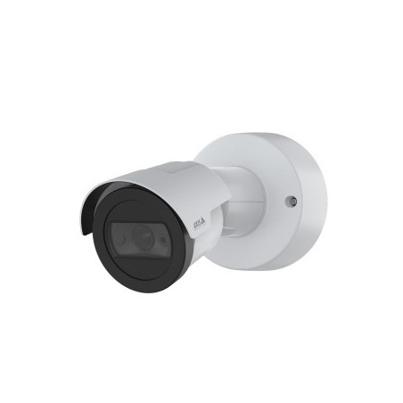 02131-001 cmara de vigilancia Bullet (shape) Cmara de seguridad IP Interior y exterior 1920 x 1080 Pixeles Techo/pared