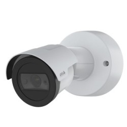 02124-001 cmara de vigilancia Bullet (shape) Cmara de seguridad IP Exterior 1920 x 1080 Pixeles Techo/pared