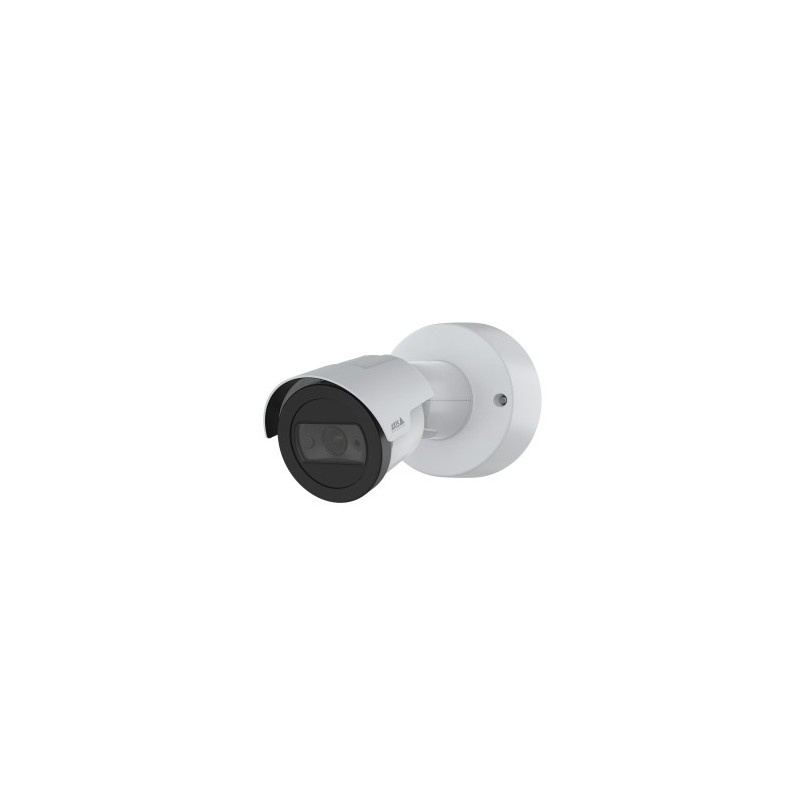 02124-001 cmara de vigilancia Bullet (shape) Cmara de seguridad IP Exterior 1920 x 1080 Pixeles Techo/pared