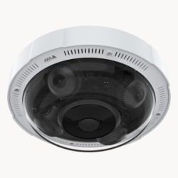 P3738-PLE Almohadilla Cmara de seguridad IP Interior y exterior 3840 x 2160 Pixeles Techo