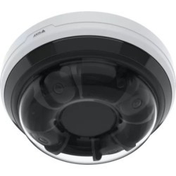 P3748-PLVE Almohadilla Cmara de seguridad IP Exterior 3840 x 2160 Pixeles Techo/pared