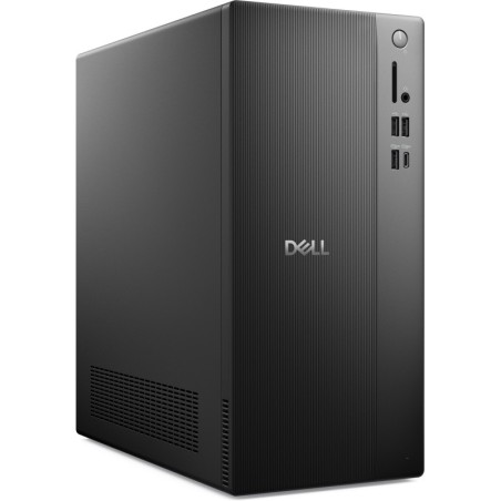 Pro QVT1260 Intel Core Ultra 7 265K 16 GB DDR5-SDRAM 1 TB SSD Windows 11 Pro Escritorio PC Negro