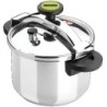 M530004 olla a presin 10 L Acero inoxidable