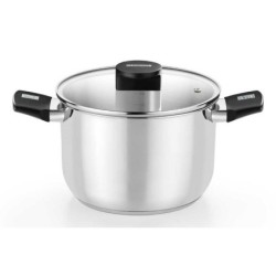M240224 olla sopera Acero inoxidable