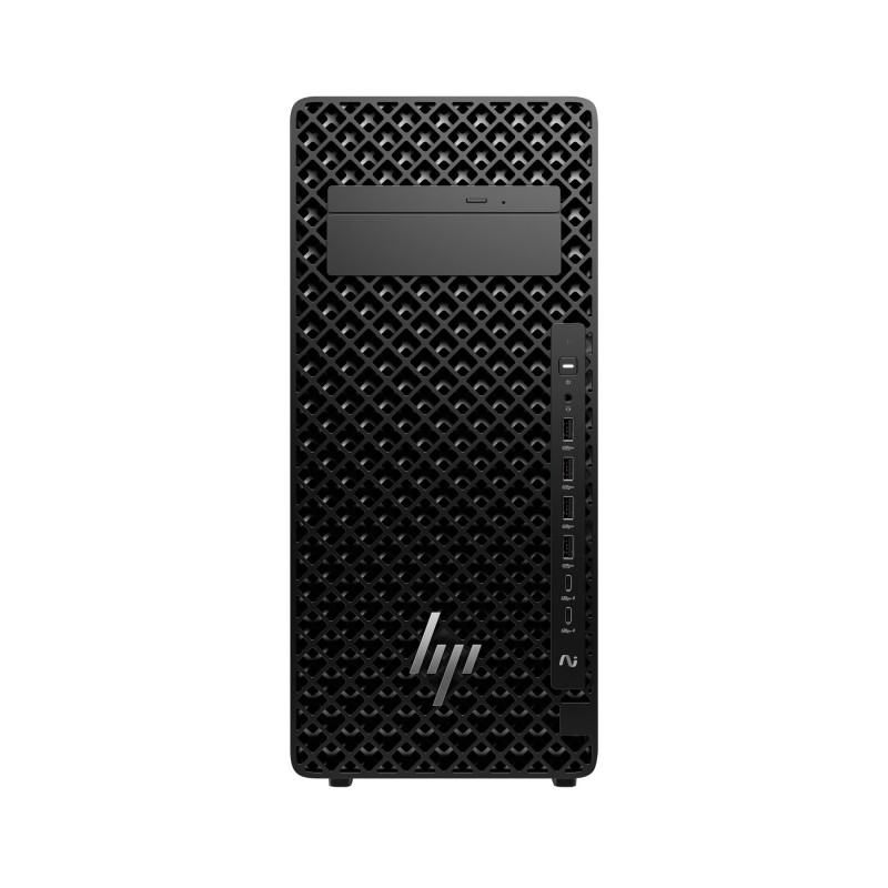 Z2 Tower G1i Desktop PC Wolf Pro Security Edition Intel Core Ultra 7 265K 64 GB DDR5-SDRAM 1 TB SSD Windows 11 Pro Torre Puesto 