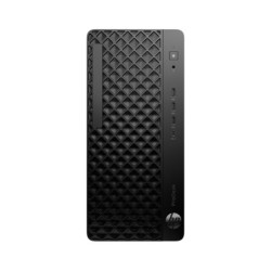 ProDesk 4 Tower G1i AI PC Intel Core Ultra 7 265 16 GB DDR5-SDRAM 512 GB SSD Windows 11 Pro Torre Negro