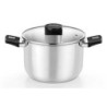M240226 olla sopera Acero inoxidable