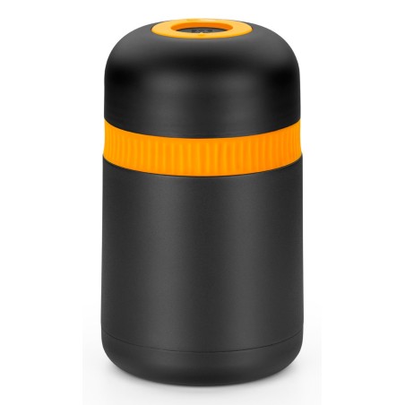 Efficient A198103 termo 1 L Negro  Naranja