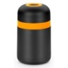 Efficient A198103 termo 1 L Negro  Naranja