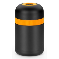 Efficient A198102 termo 0 8 L Negro  Naranja