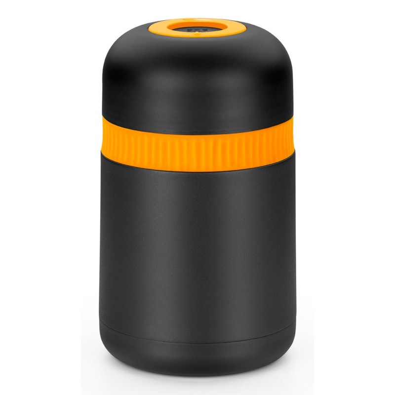Efficient A198102 termo 0 8 L Negro  Naranja