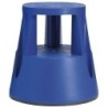 TABURETE TWINCO TWIN LIFT 2 PELD. AZUL