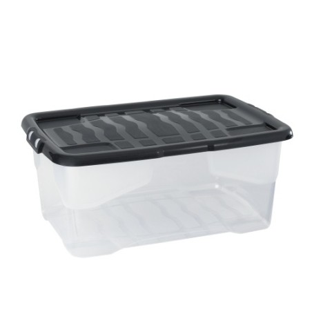 CAJA ALMACENAMIENTO CEP 42 LITROS