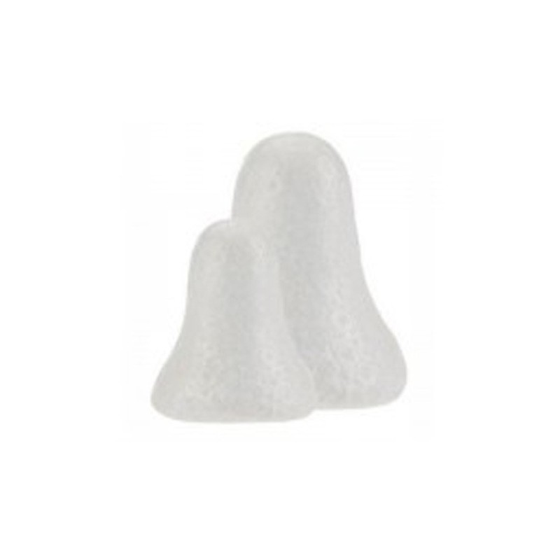 CAMPANAS POLIESPAN FIXO 7 cm. PACK 6