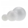 BOLAS POLIESPAN FIXO 3 5 cm. PACK 24