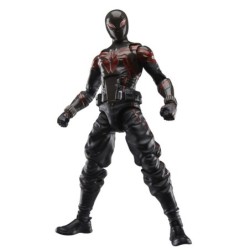 Marvel Legends Series Gamerverse Miles Morales Brooklyn 2099 Suit