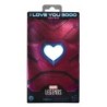 Marvel Legends Series I Love You 3000 Iron Man