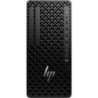 Z1 Tower G1i Intel Core Ultra 7 265 16 GB DDR5-SDRAM 512 GB SSD Windows 11 Pro Torre Puesto de trabajo AI Workstation  AI PC Neg