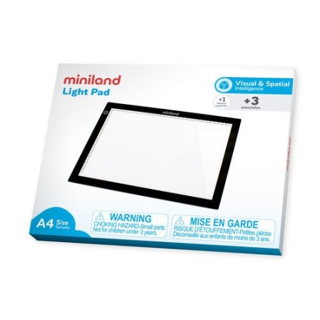 A4 LIGHTPAD MINILAND 95100