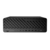 EliteDesk 8 SFF G1i AI PC Intel Core Ultra 5 235 16 GB DDR5-SDRAM 512 GB SSD Windows 11 Pro Negro