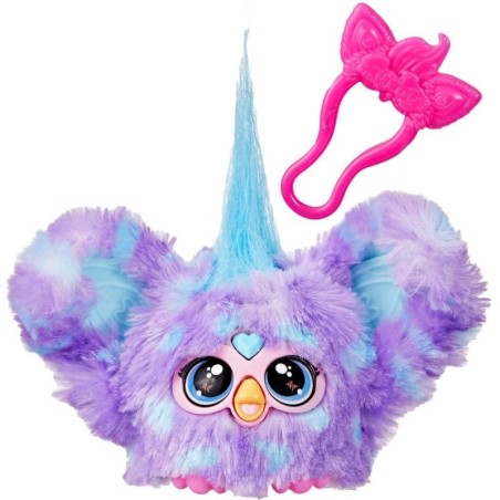 Furby Furblets Groo-Vee