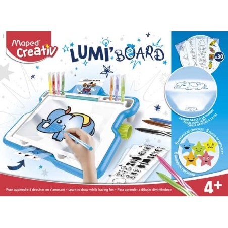 907021 juguete de arte y manualidades