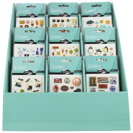 CY071PC juguete de arte y manualidades