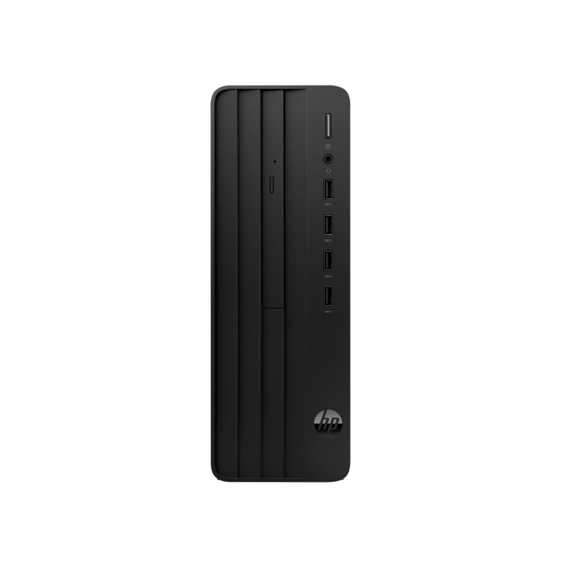 Pro 290 G9 Intel Core i3 i3-13100 8 GB DDR4-SDRAM 256 GB SSD Windows 11 Pro SFF PC Negro
