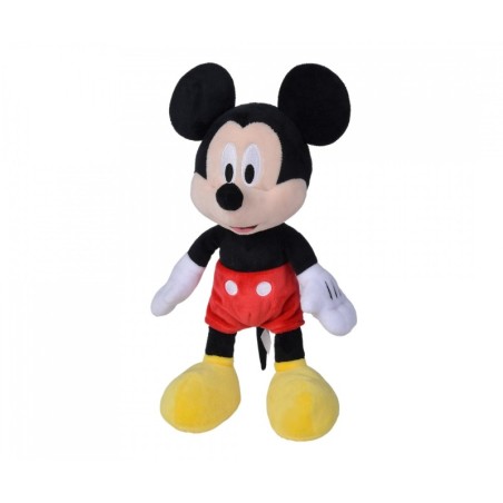 Mickey