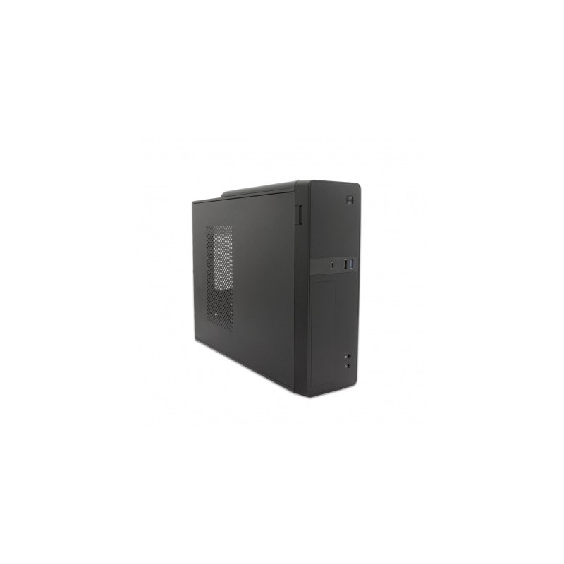 Core Slim Intel Core i5 14400/32GB/2TB SSD Nvme Negro Windows 11