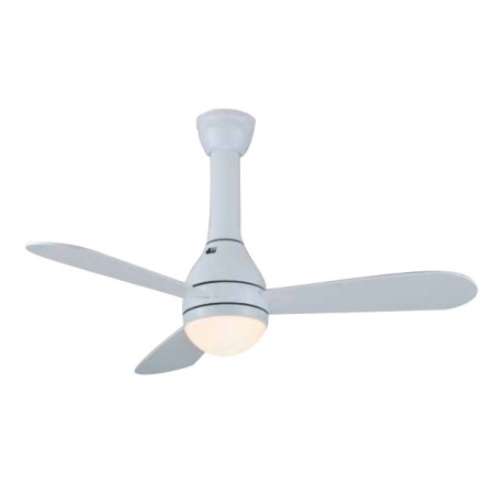 VT-105 SOFT ventilador Gris