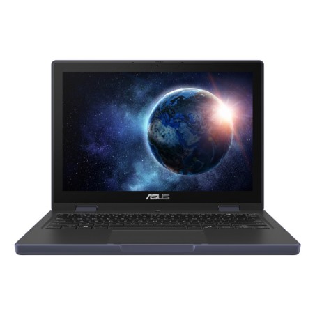 BR1204FTA-R90076XA - Ordenador Porttil 12.2" WUXGA (Intel N N150  8GB RAM  Graphics  Windows 11 Pro Education) Gris Mineral - Te
