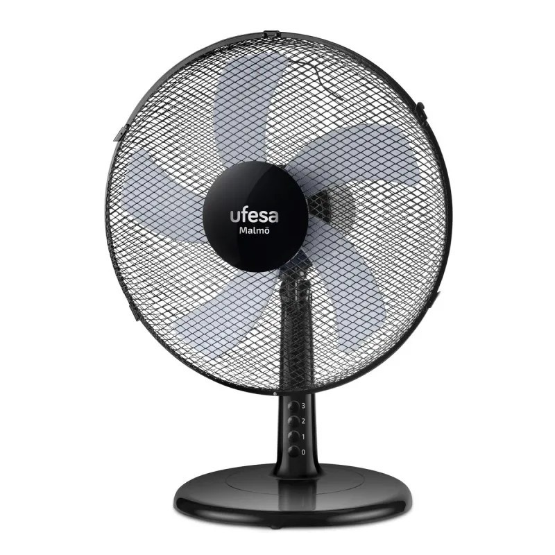 84105608 ventilador Negro