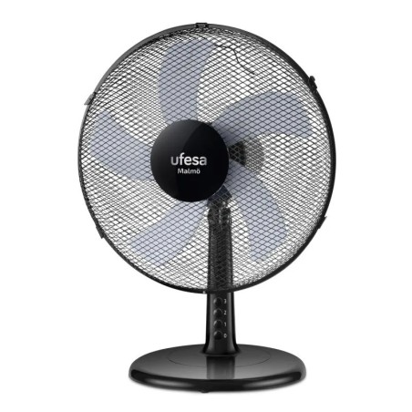 84105608 ventilador Negro