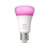 Hue White and Color ambiance Bombilla inteligente A60 - E27 - 1100