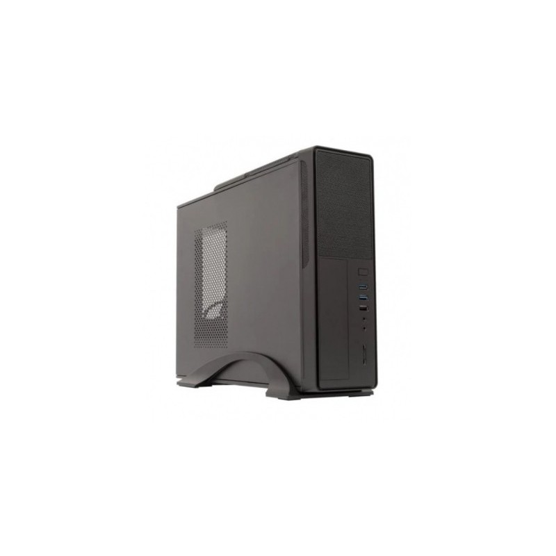 ZE Slim Intel Core i5 12400/16GB/500GB NVMe /Wifi /Windows11 PRO /Ordenador PC