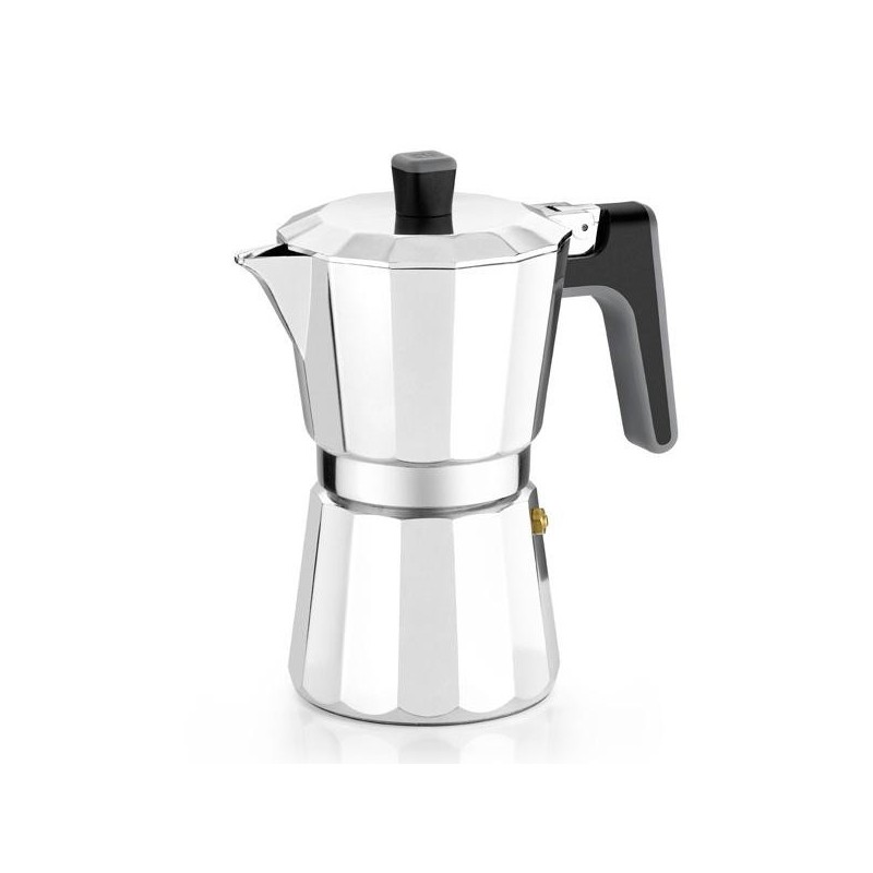Perfecta Manual Cafetera turca 0 829 L