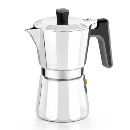 Perfecta Manual Cafetera turca 0 829 L