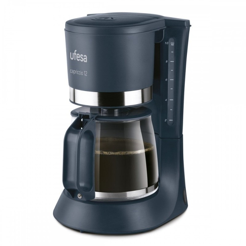 CG7124 Manual Cafetera de filtro