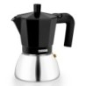 M863009 cafetera manual Cafetera italiana 0 47 L Negro