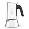 Venus box Cafetera italiana 0 2 L Plata