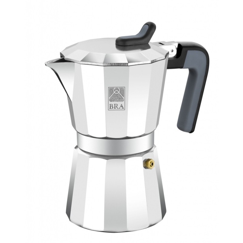 CAFETERA DE LUXE 2