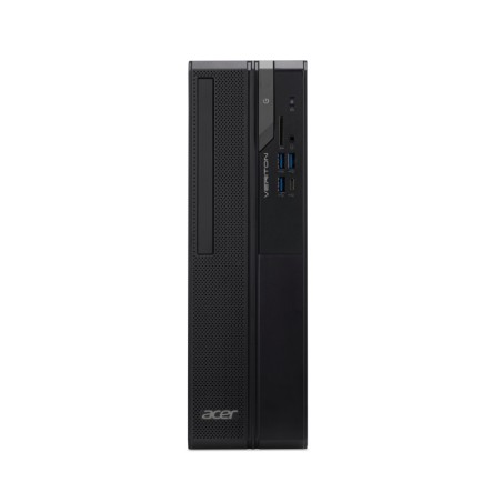 Veriton VX2723G Intel Core i7 i7-14700 16 GB DDR5-SDRAM 512 GB SSD Windows 11 Pro CFF PC Negro